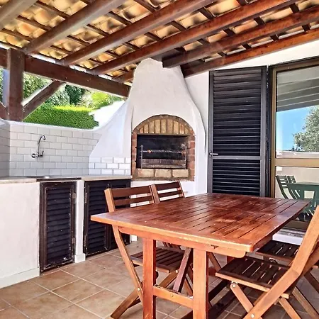 Palmeira Galé Albufeira