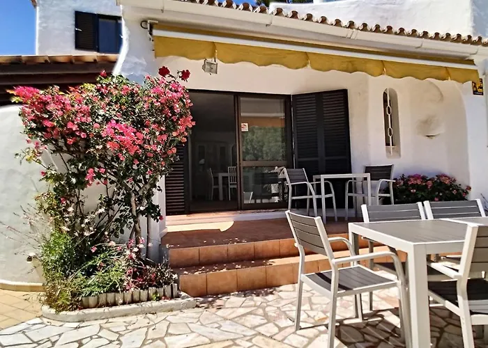 Palmeira Gale Villa Albufeira