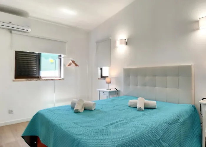 Villa Palmeira Gale Albufeira