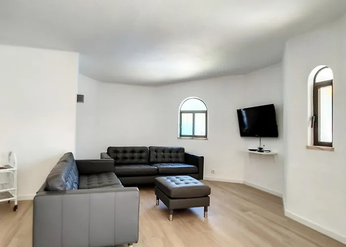 Palmeira Gale Villa *