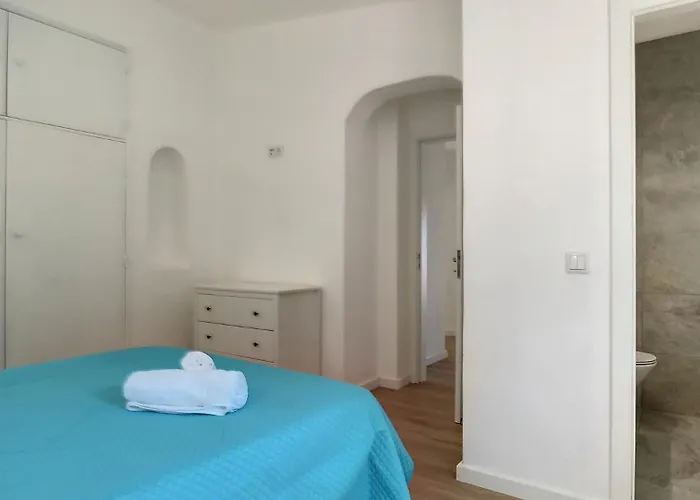 Palmeira Gale Villa *