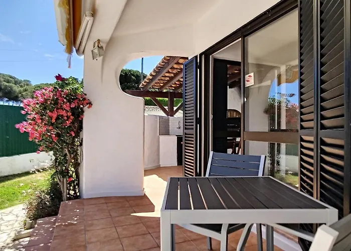 Palmeira Gale Villa