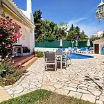 Palmeira Gale Villa