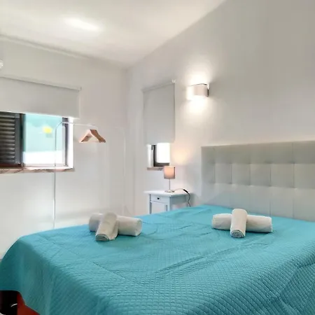 Palmeira Gale Villa