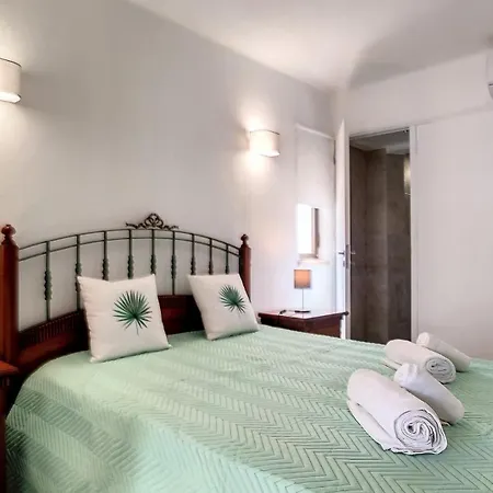 Villa Palmeira Gale Albufeira