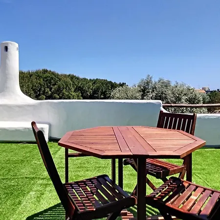 Palmeira Gale Villa