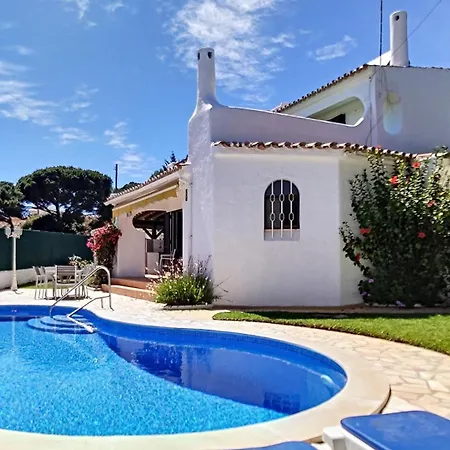 Palmeira Gale Villa *