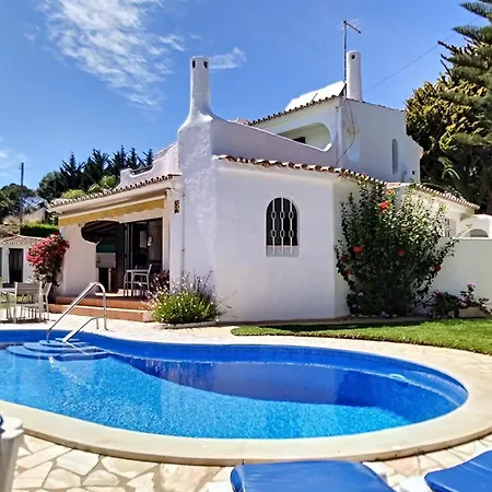 Palmeira Gale Villa *