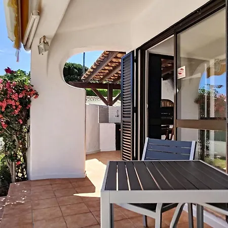 Palmeira Gale Villa