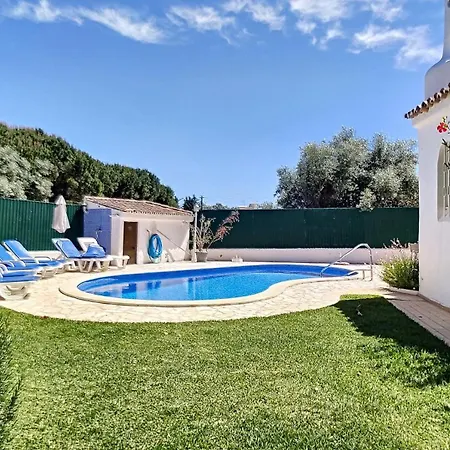 Palmeira Gale Villa *