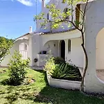 Palmeira Gale Villa *