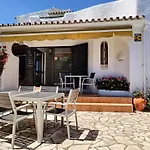 Palmeira Gale Villa