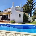 Palmeira Gale Villa *