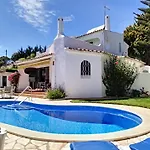 Palmeira Gale Villa *