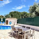 Palmeira Gale Villa