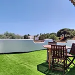 Palmeira Gale Albufeira
