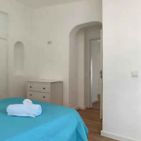 Palmeira Gale * 阿尔布费拉