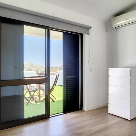 Palmeira Gale 别墅