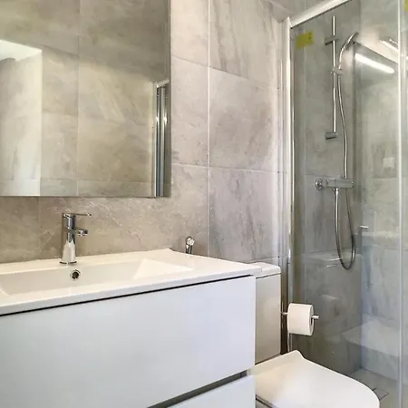 Palmeira Gale 别墅