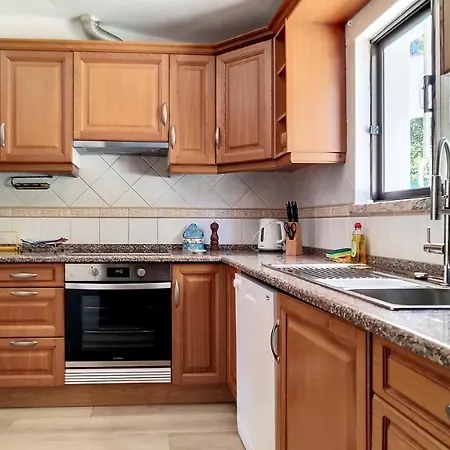 Villa Palmeira Gale Albufeira