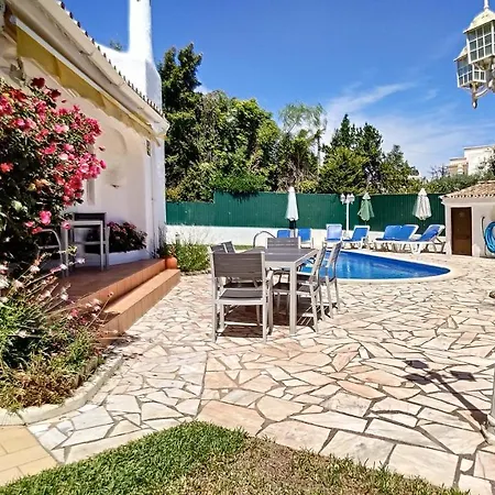 Villa Palmeira Gale Albufeira
