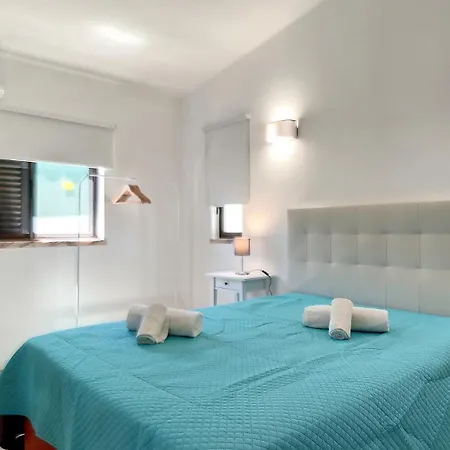 Villa Palmeira Gale Albufeira