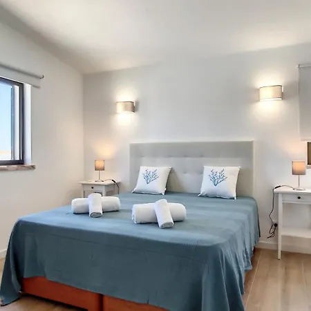 Palmeira Gale Villa Albufeira