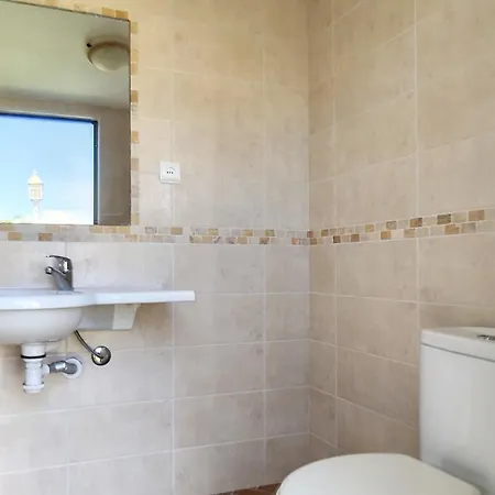 Palmeira Gale Villa Albufeira