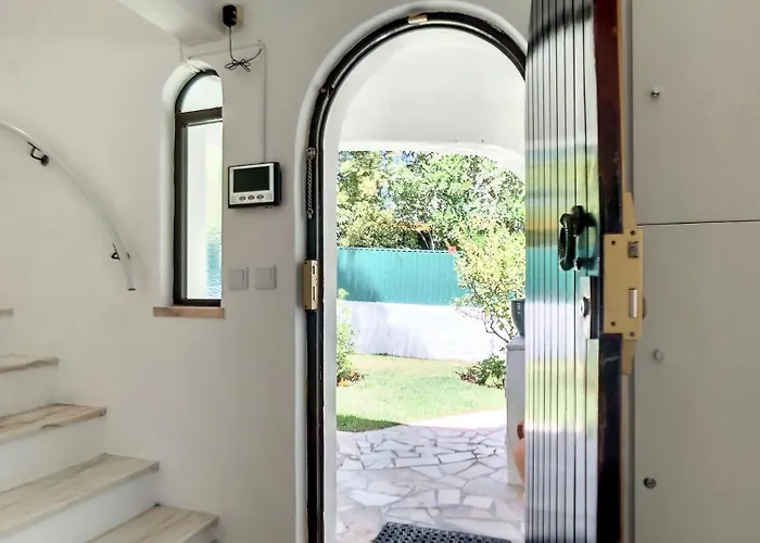 Villa Palmeira Gale *