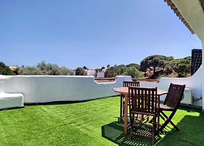 Palmeira Gale Albufeira