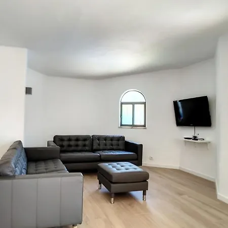 Villa Palmeira Galé