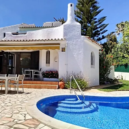 Villa Palmeira Galé