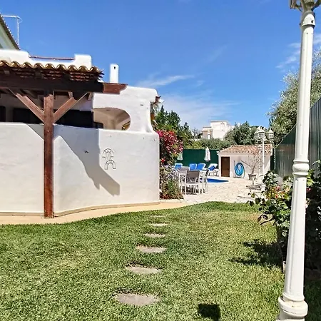 Palmeira Galé Villa