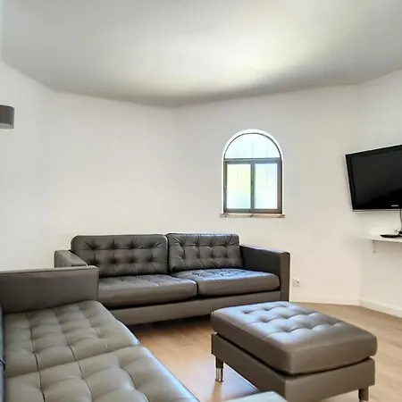 Palmeira Galé Villa