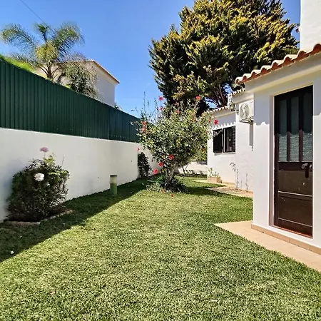 Palmeira Galé Villa