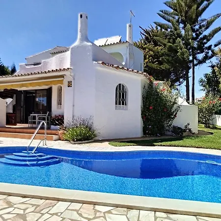 Palmeira Galé Villa *