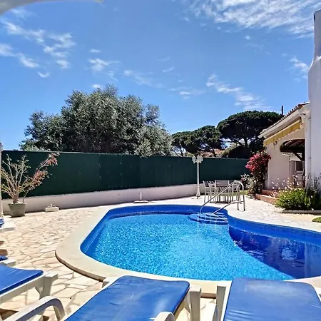 Villa Palmeira Galé *