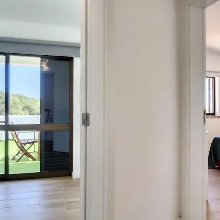 Palmeira Galé Villa Albufeira