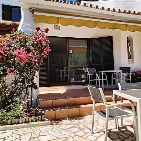 Palmeira Galé Villa Albufeira