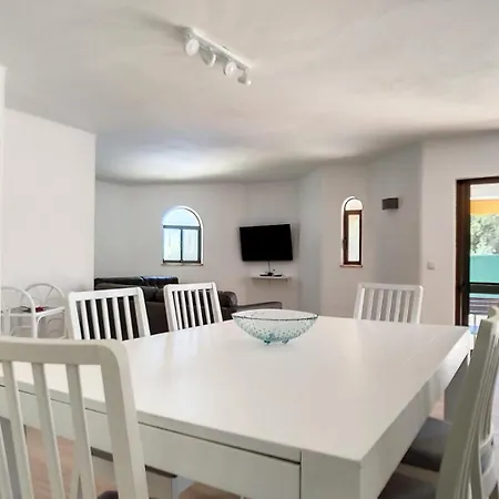 Palmeira Galé Villa