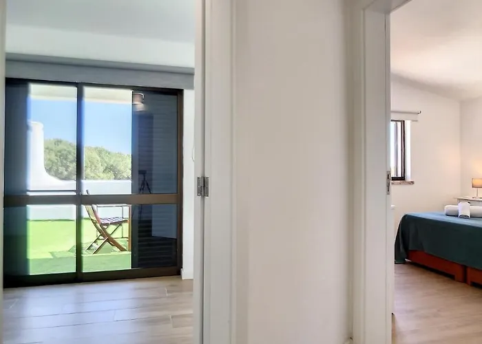 Palmeira Gale Villa Albufeira