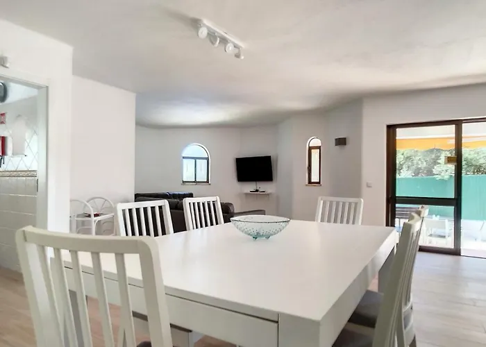 Palmeira Gale Villa