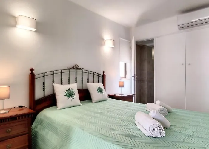 Villa Palmeira Gale Albufeira