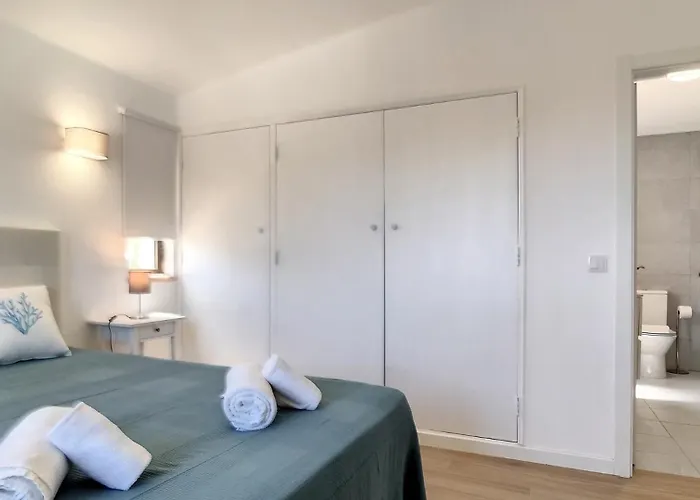 Palmeira Gale Villa Albufeira
