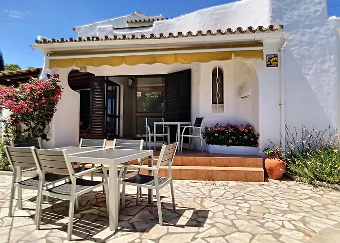 Palmeira Gale * Albufeira