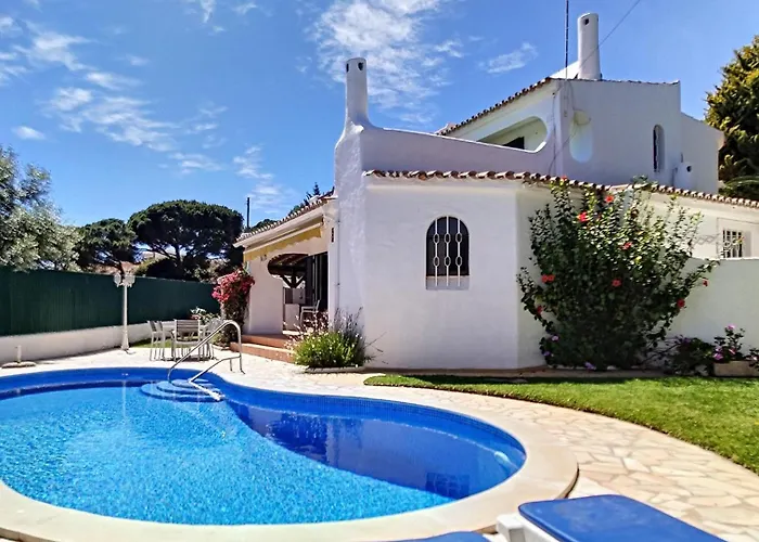 Palmeira Gale Villa *