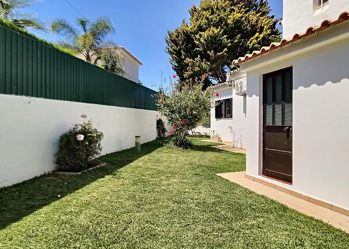 Palmeira Gale Albufeira