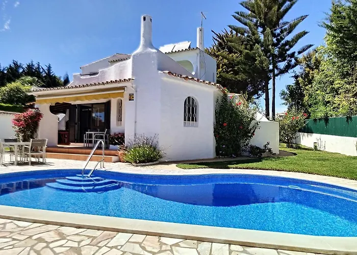 Palmeira Gale Albufeira