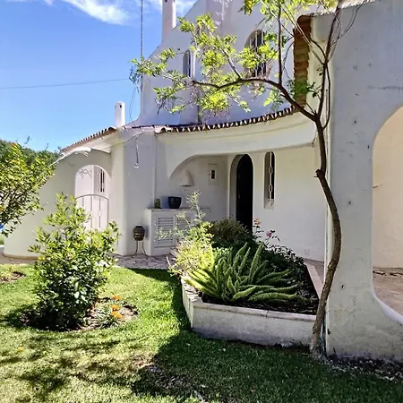 Villa Palmeira Galé *