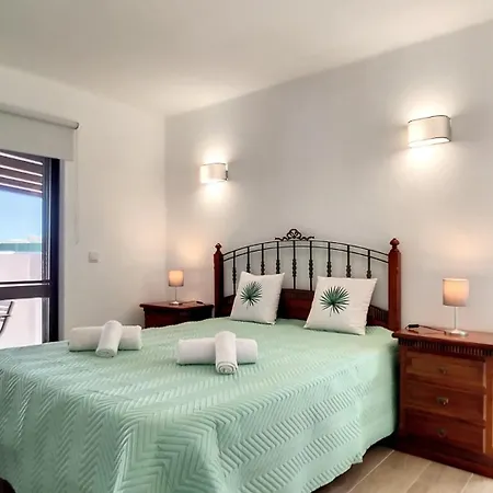 Palmeira Galé Villa